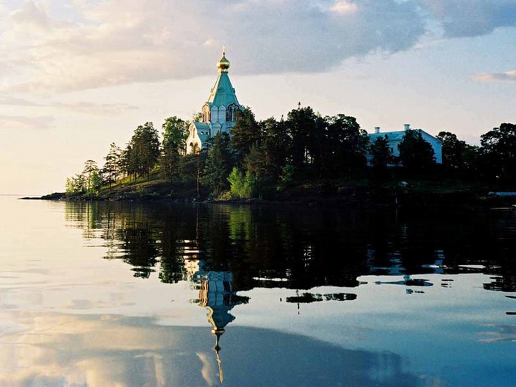 Валаам